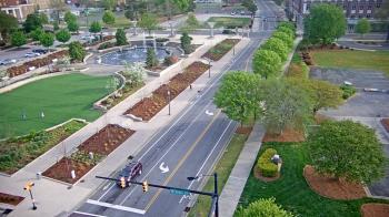 Weather camera view of Comporium.