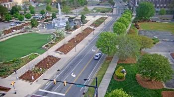 Weather camera view of Comporium.