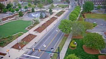 Weather camera view of Comporium.