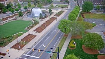 Weather camera view of Comporium.