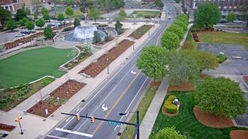 Weather camera view of Comporium.