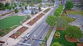 Weather camera view of Comporium.