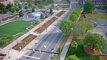 Weather camera view of Comporium.