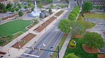 Weather camera view of Comporium.