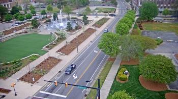 Weather camera view of Comporium.