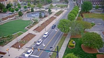 Weather camera view of Comporium.