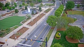 Weather camera view of Comporium.