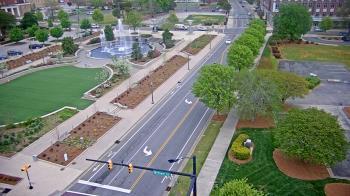 Weather camera view of Comporium.