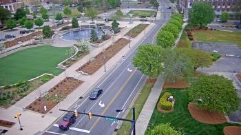 Weather camera view of Comporium.