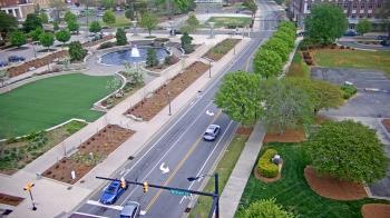 Weather camera view of Comporium.