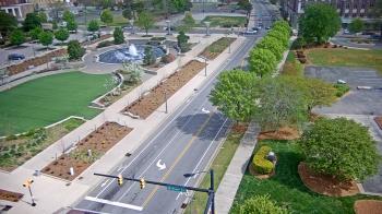 Weather camera view of Comporium.