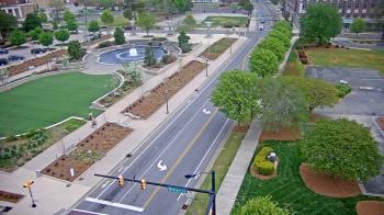 Weather camera view of Comporium.