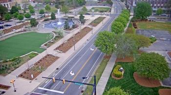 Weather camera view of Comporium.