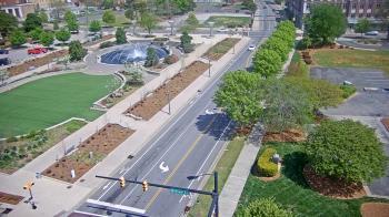 Weather camera view of Comporium.