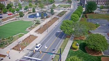 Weather camera view of Comporium.