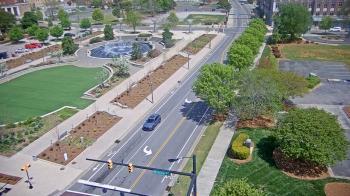 Weather camera view of Comporium.