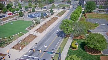 Weather camera view of Comporium.