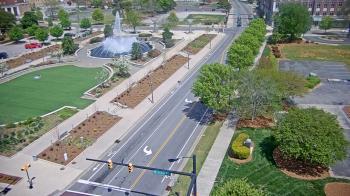 Weather camera view of Comporium.