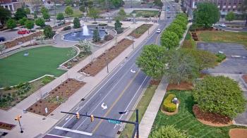 Weather camera view of Comporium.