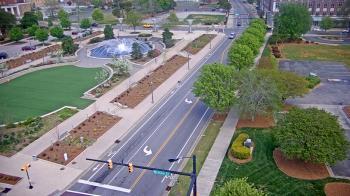 Weather camera view of Comporium.