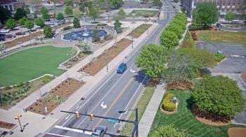 Weather camera view of Comporium.