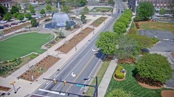 Weather camera view of Comporium.