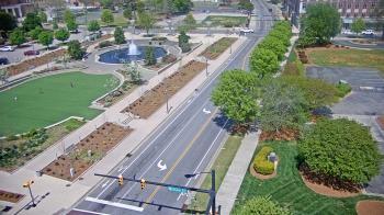 Weather camera view of Comporium.