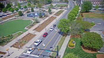 Weather camera view of Comporium.