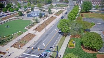 Weather camera view of Comporium.