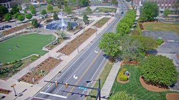 Weather camera view of Comporium.