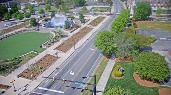 Weather camera view of Comporium.