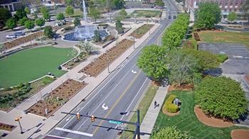 Weather camera view of Comporium.