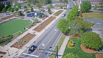 Weather camera view of Comporium.