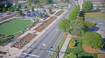 Weather camera view of Comporium.