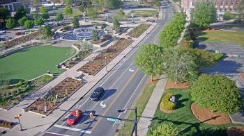 Weather camera view of Comporium.