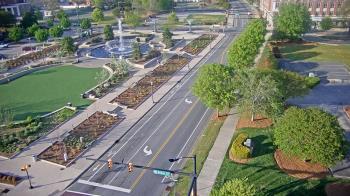 Weather camera view of Comporium.