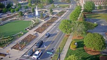 Weather camera view of Comporium.