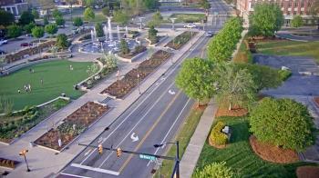 Weather camera view of Comporium.