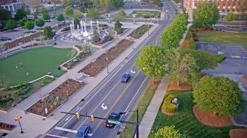 Weather camera view of Comporium.