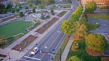 Weather camera view of Comporium.