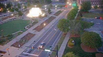 Weather camera view of Comporium.