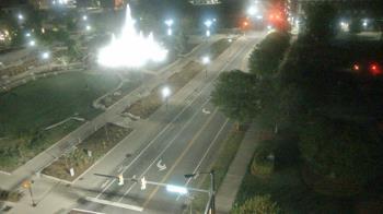 Weather camera view of Comporium.