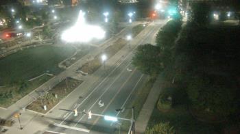 Weather camera view of Comporium.