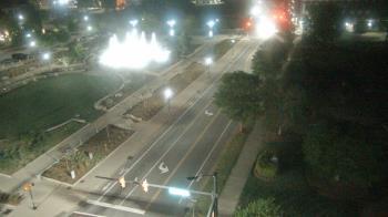Weather camera view of Comporium.