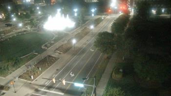 Weather camera view of Comporium.