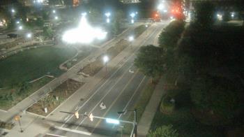 Weather camera view of Comporium.
