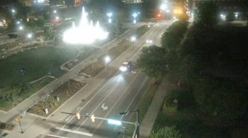 Weather camera view of Comporium.