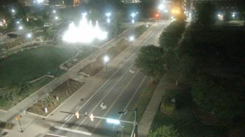Weather camera view of Comporium.