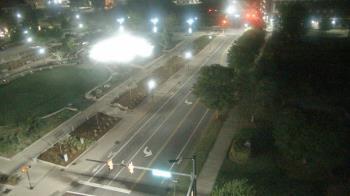 Weather camera view of Comporium.
