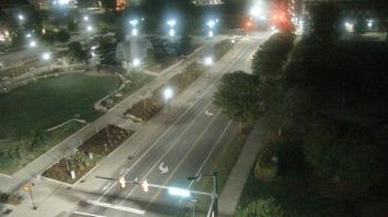Weather camera view of Comporium.